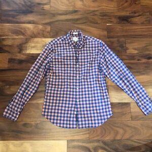 J Crew Button Down